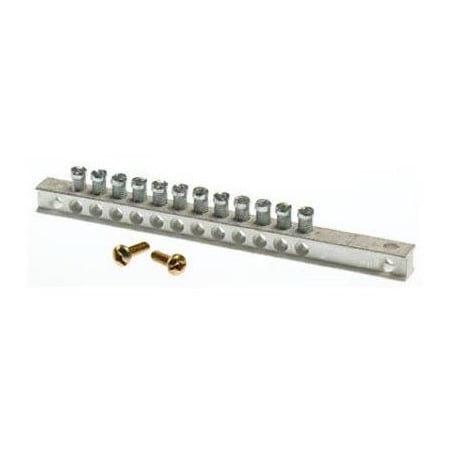 Industrial C & S 100200A GRND Kit TGK12CP